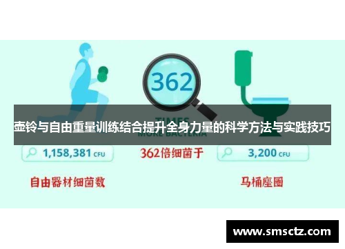 壶铃与自由重量训练结合提升全身力量的科学方法与实践技巧