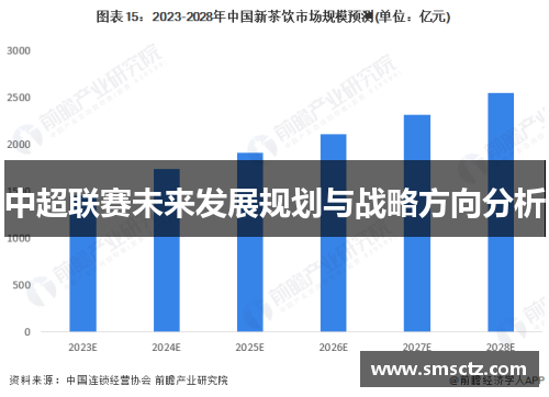 中超联赛未来发展规划与战略方向分析